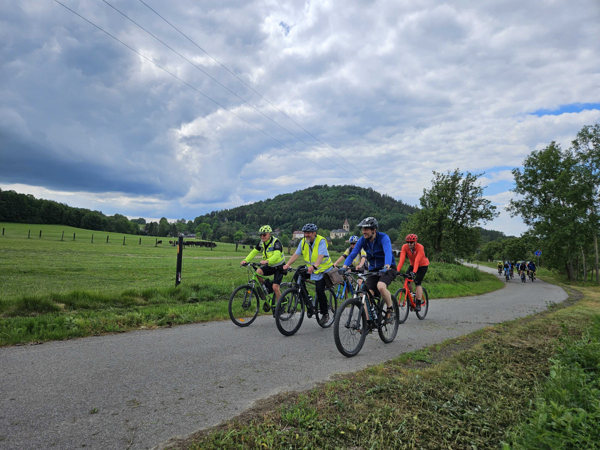 V Plzni mají dva nové sčítače cyklistů