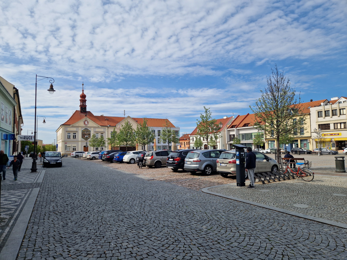 Navštivte výstavu - Nejlepší evropská architektura