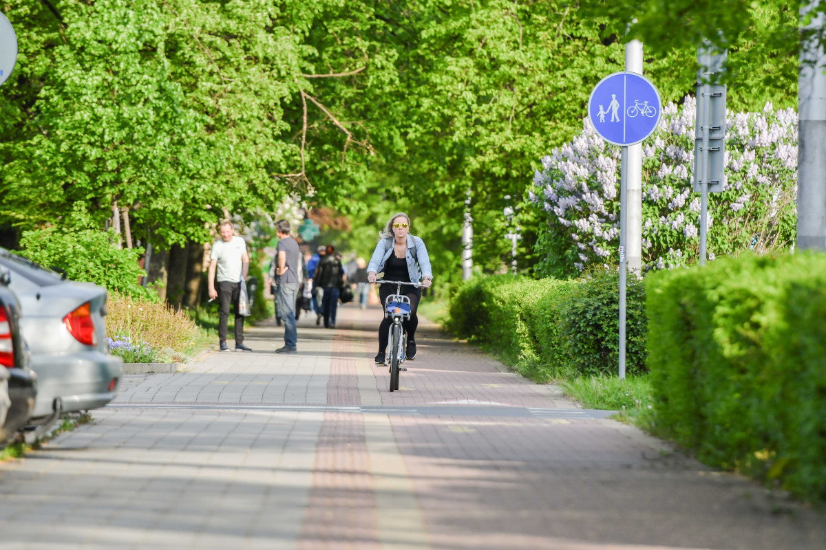 Trutnov připravuje plán udržitelné městské mobility